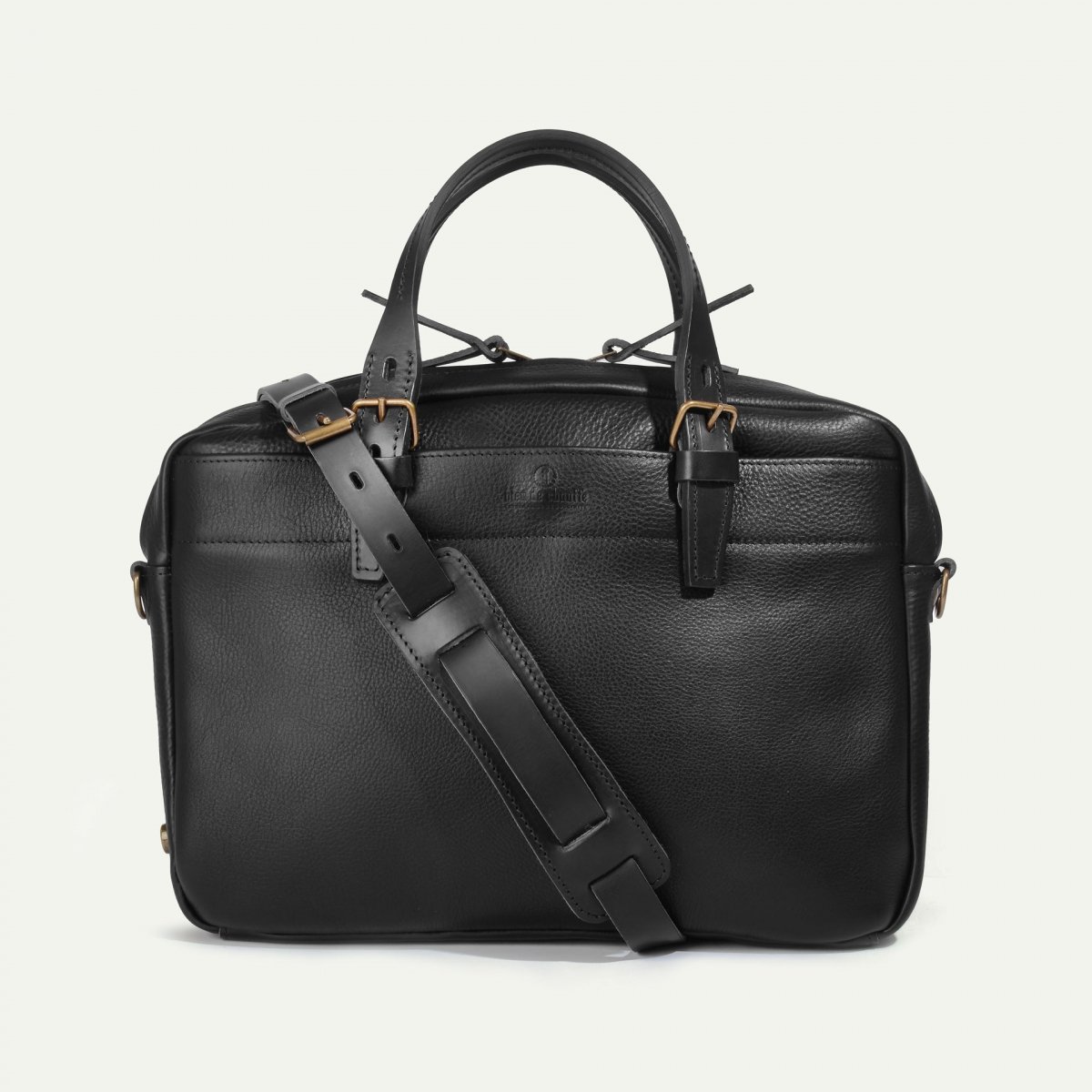 Folder Business bag - Black (image n°1)