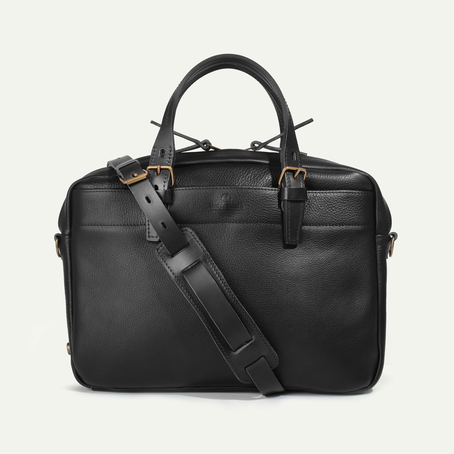Folder Business bag - Black (image n°1)