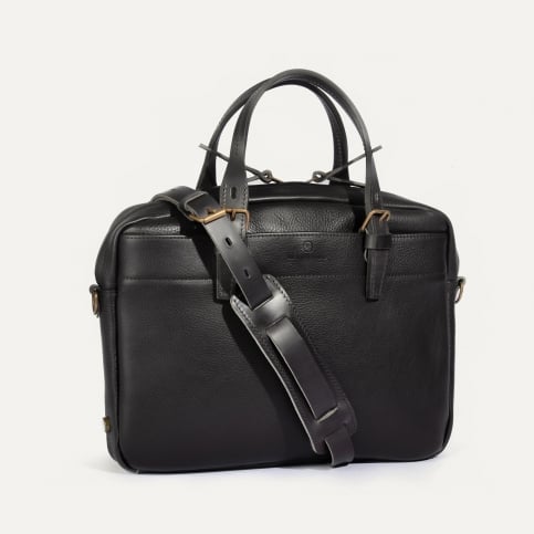 Sac business Folder - Noir