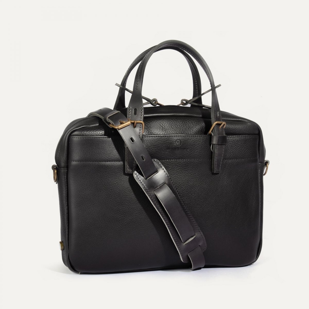 Folder Business bag - Black (image n°2)