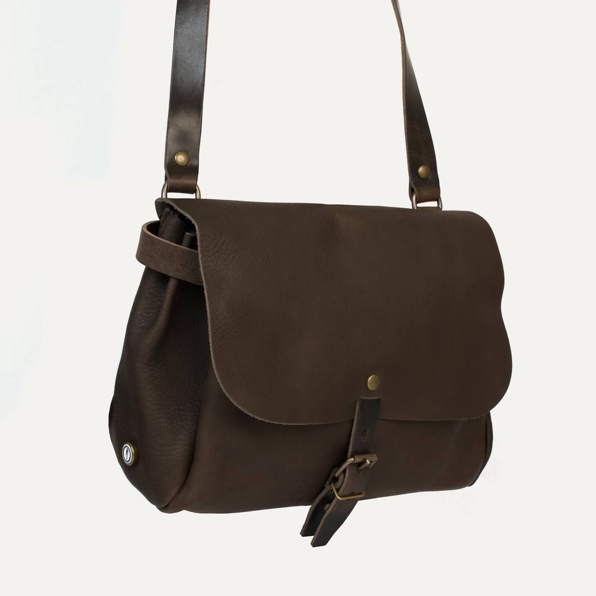 Briefträger-Tasche Ariane - Kenya (image n°6)