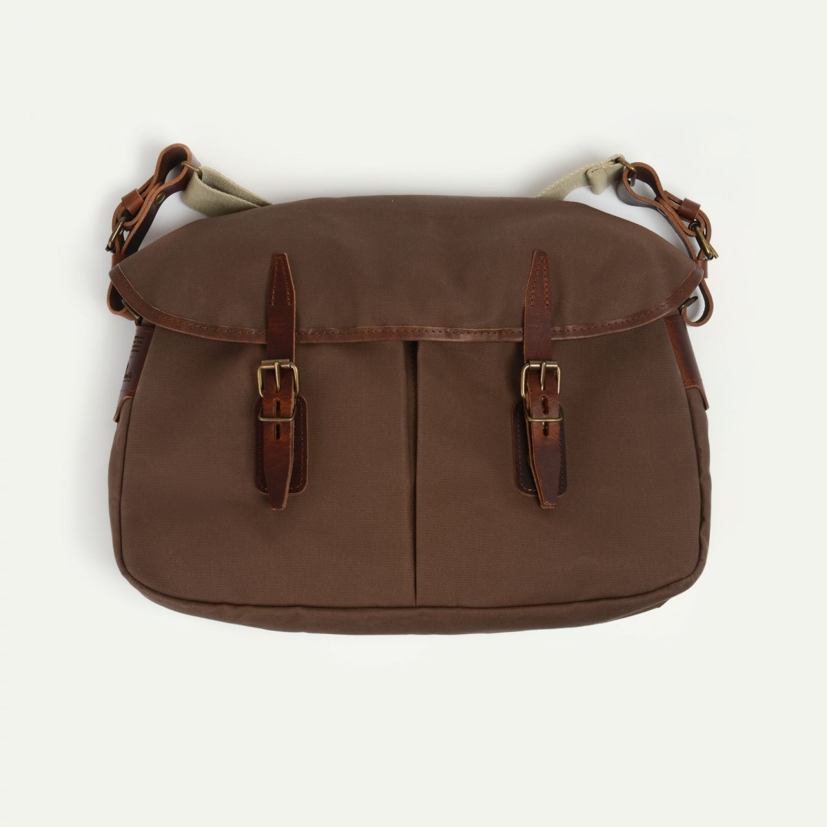 Fisherman's Musette M - Hazelnut (image n°2)