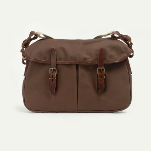 Fisherman's Musette M - Hazelnut