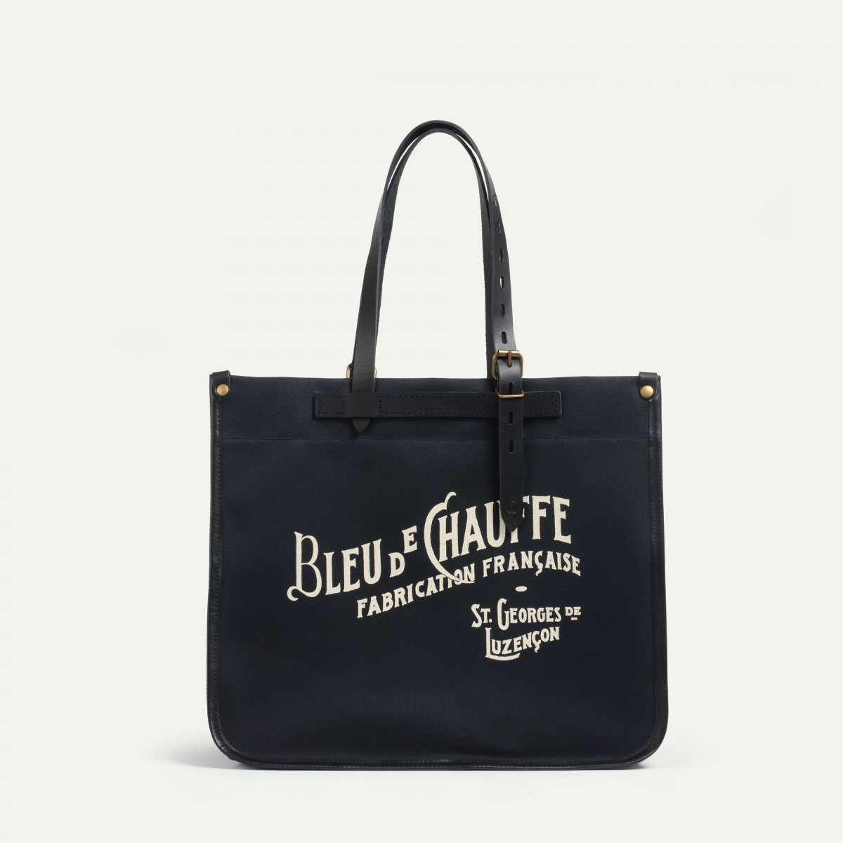 BAZAR tote - Black BM (image n°2)