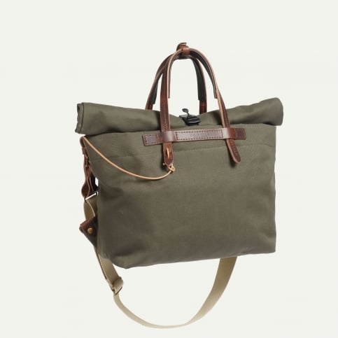 Sac Business Woody - Kaki BM