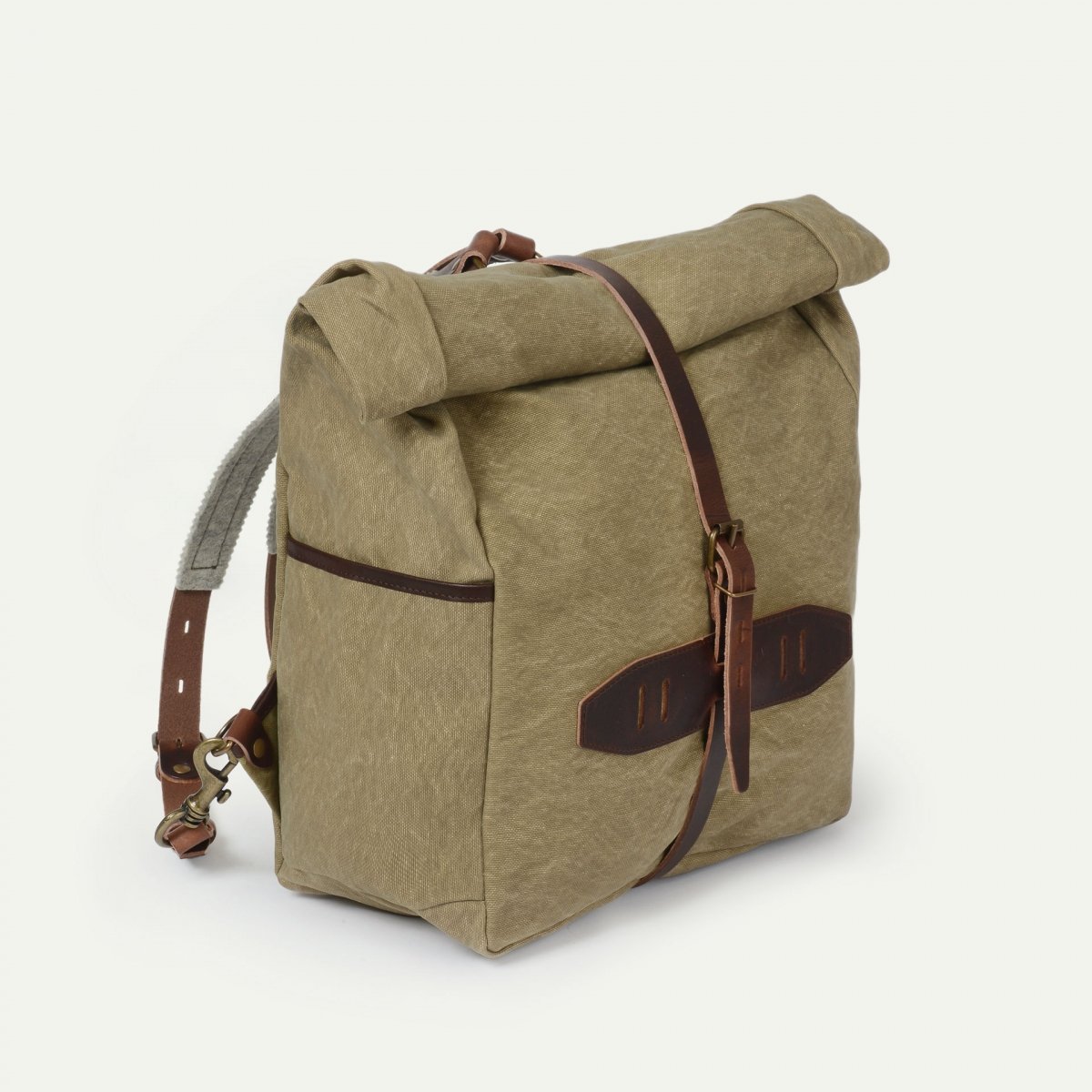 Sac à dos Jamy - US stonewashed  (image n°3)