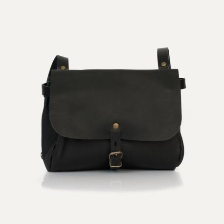 Postier Ariane - Noir