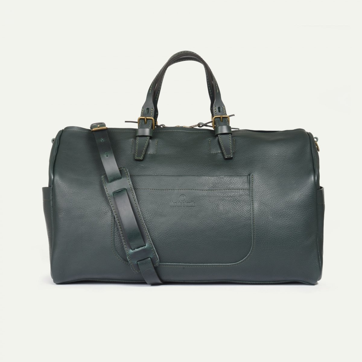 Hobo Travel bag - Green (image n°2)