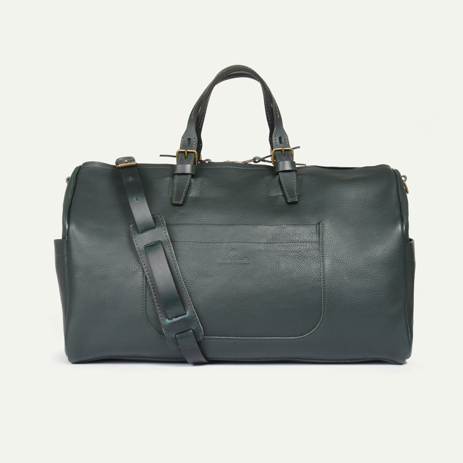 Hobo Travel bag - Green (image n°2)