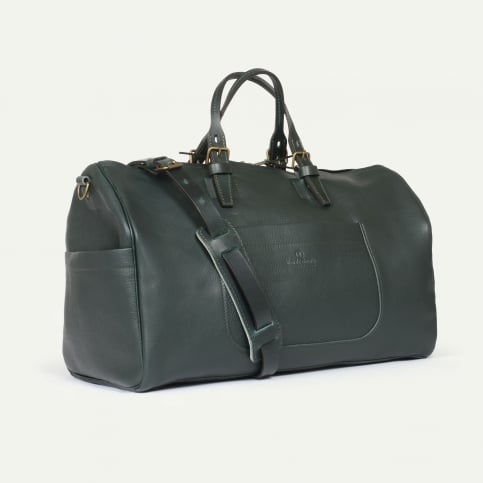 Sac de voyage Hobo - Vert