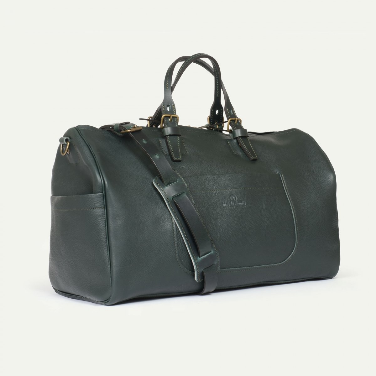 Hobo Travel bag - Green (image n°1)