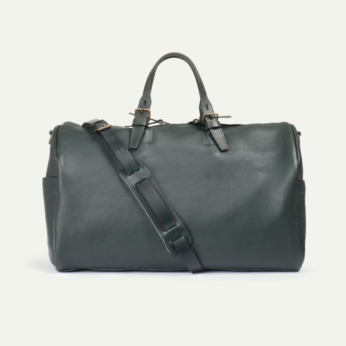 Hobo Travel bag - Green (image n°3)