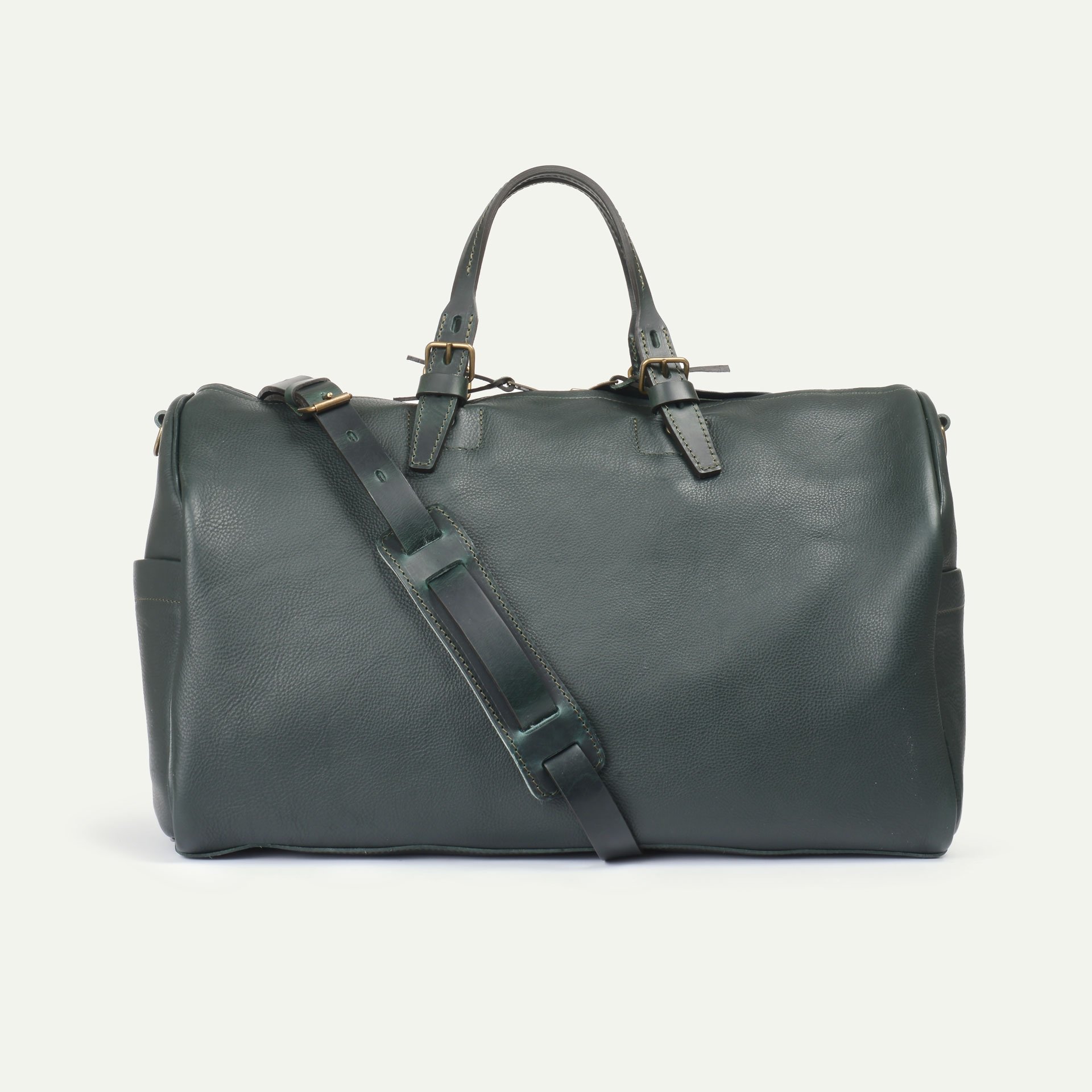 Hobo Travel bag - Green (image n°3)