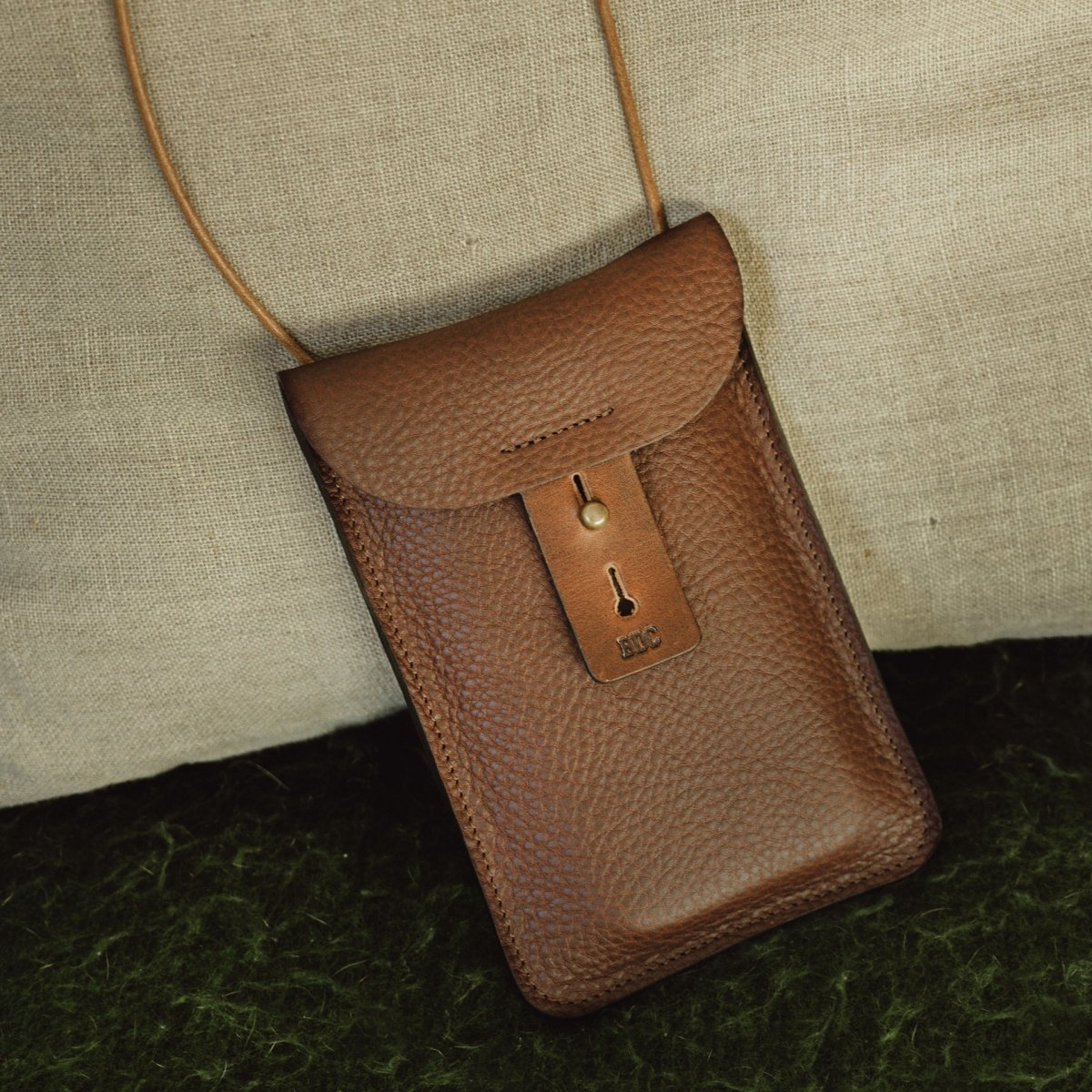 Cartalo Cartridge belt - Cuba Libre (image n°6)