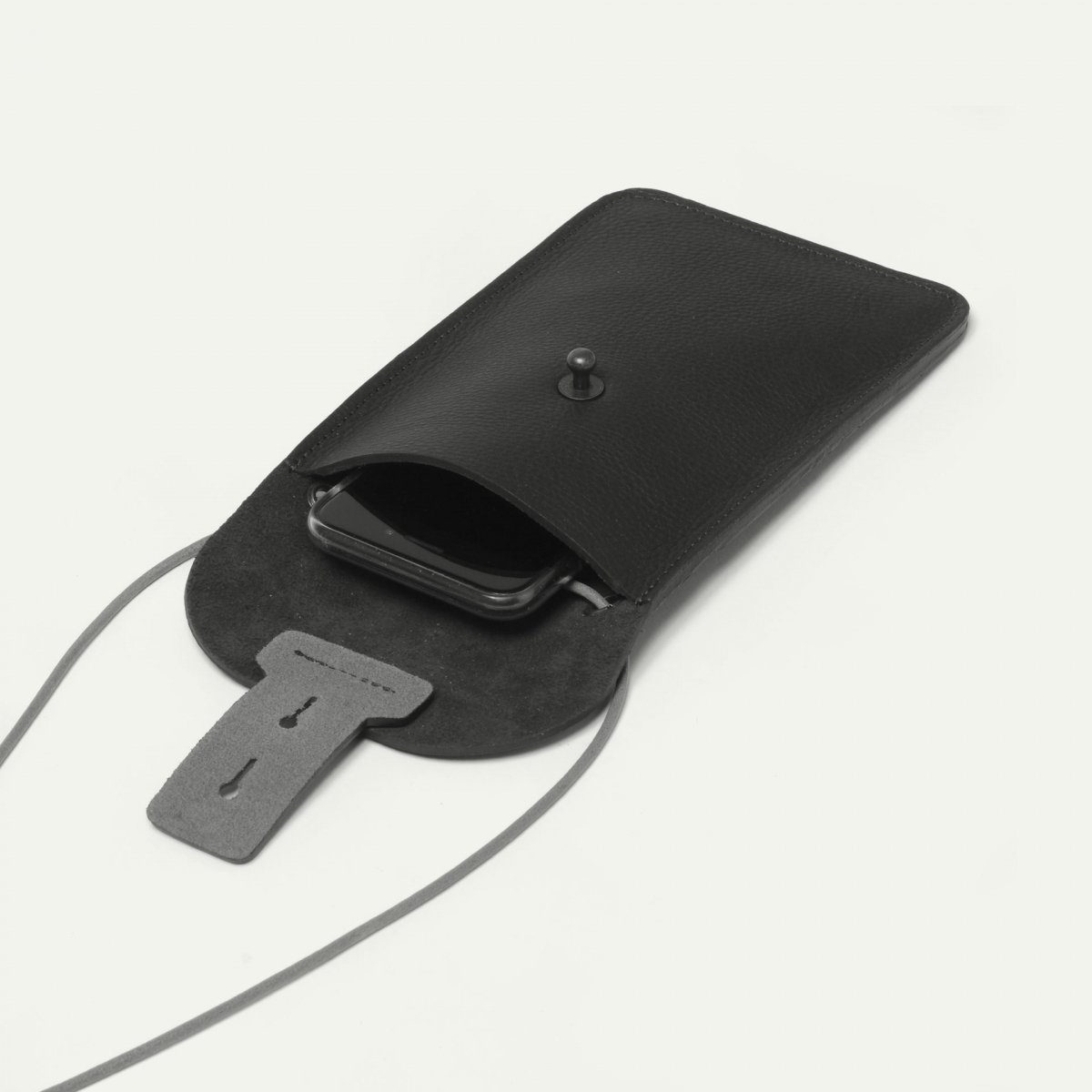 Cartalo Patronentasche - Schwarz (image n°5)