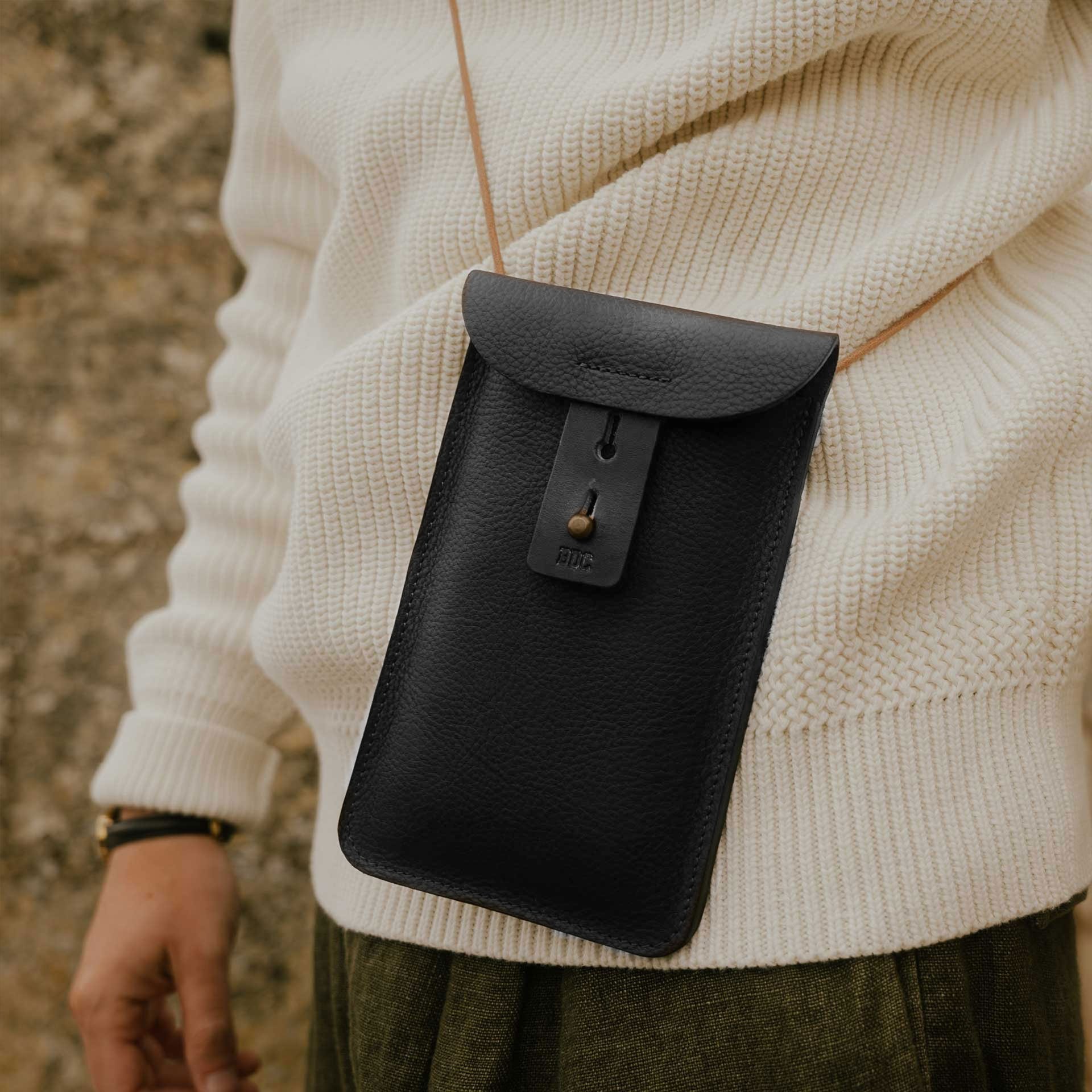 Cartalo Patronentasche - Schwarz (image n°6)