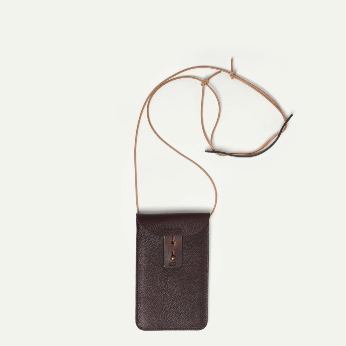 Cartouchière Cartalo - Tourbe (image n°1)