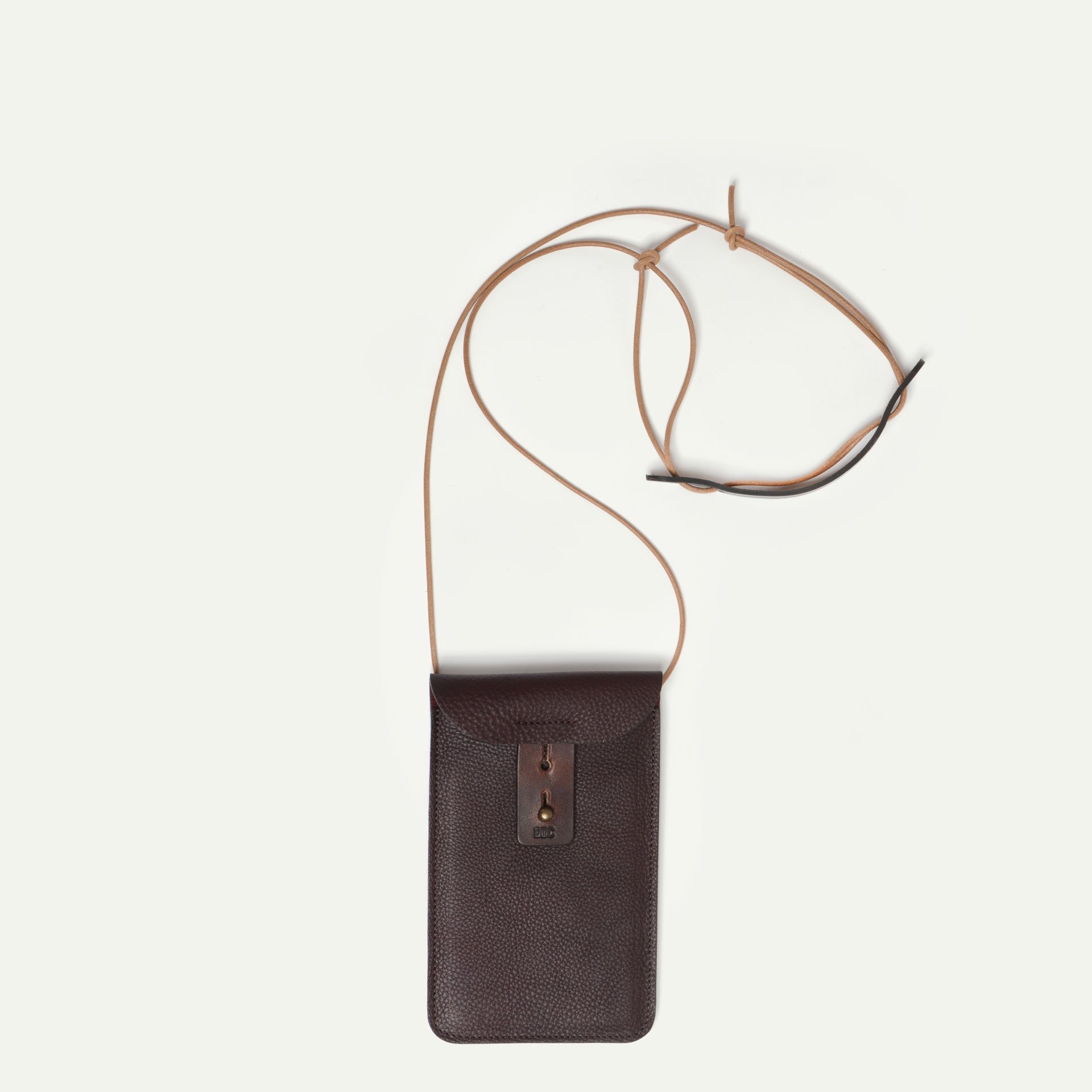 Cartouchière Cartalo - Tourbe (image n°1)