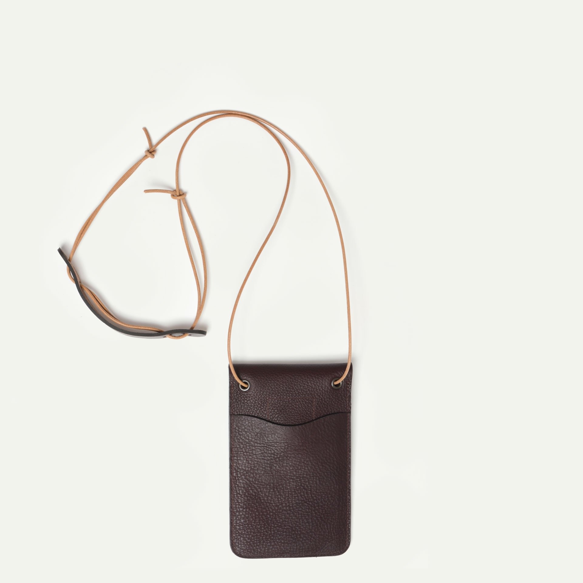 Cartouchière Cartalo - Tourbe (image n°2)