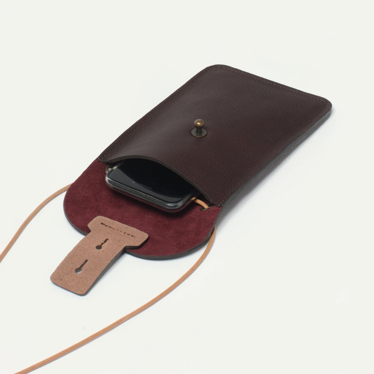 Cartouchière Cartalo - Tourbe (image n°5)