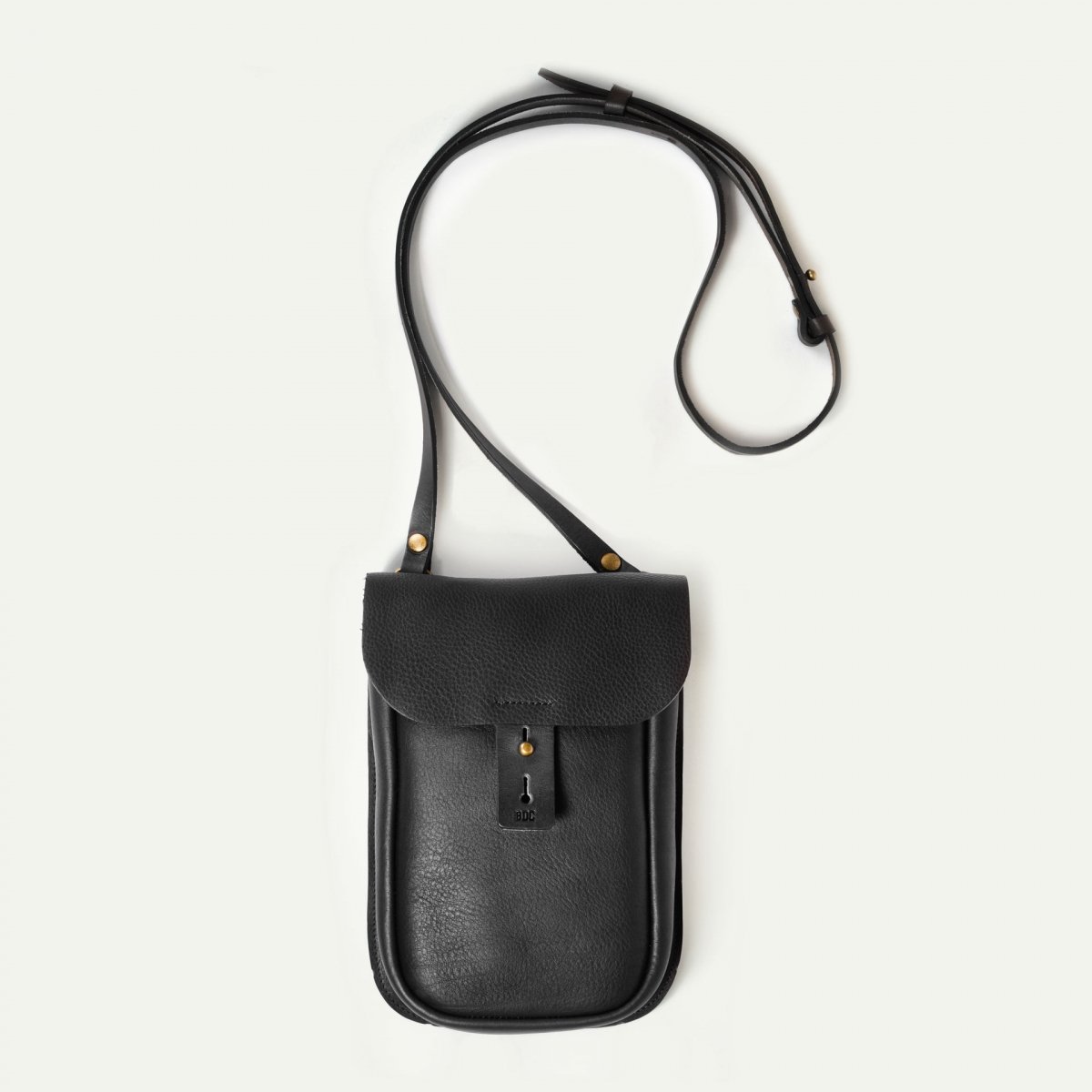 Cartel Cartridge belt - Black (image n°1)