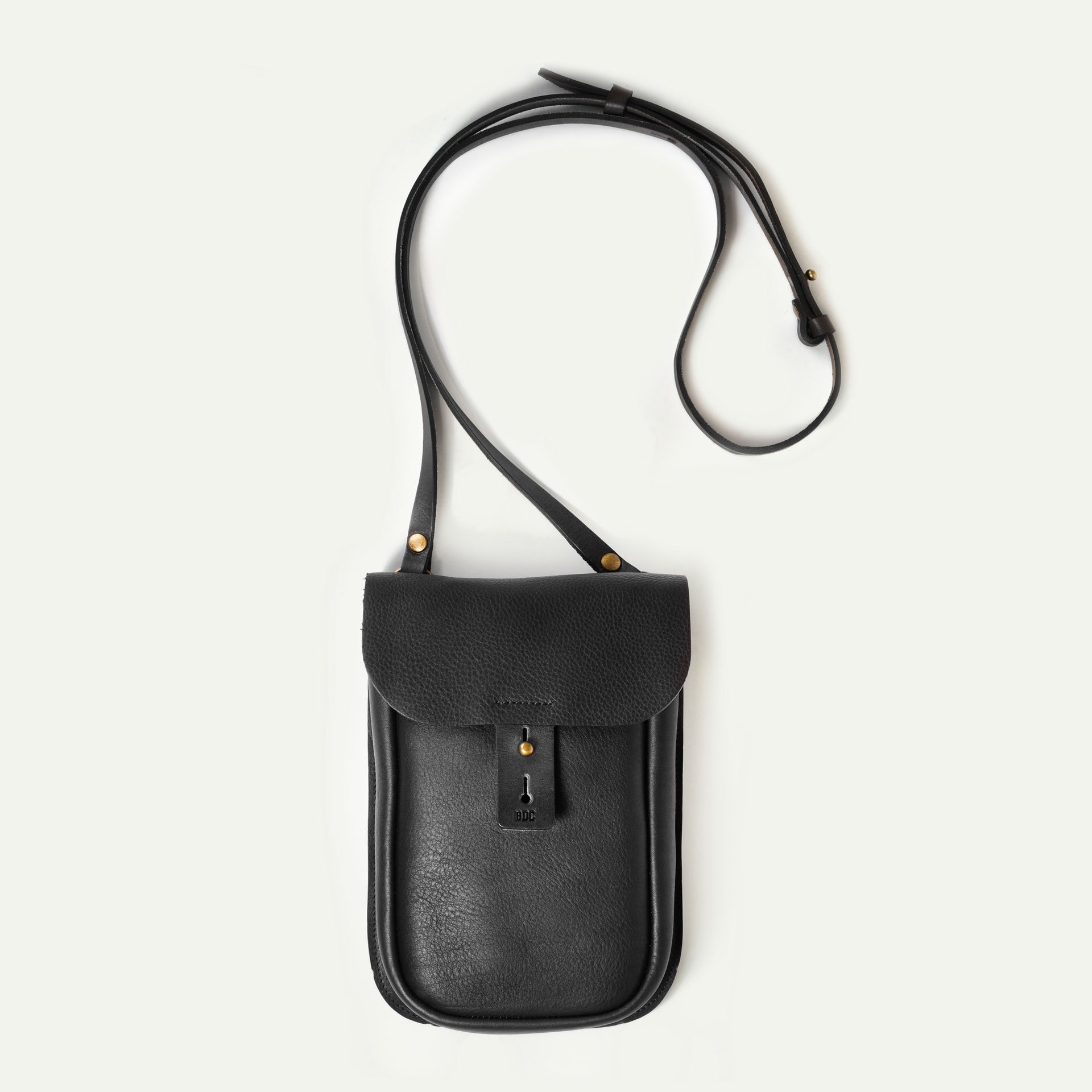 Cartel Cartridge belt - Black (image n°1)
