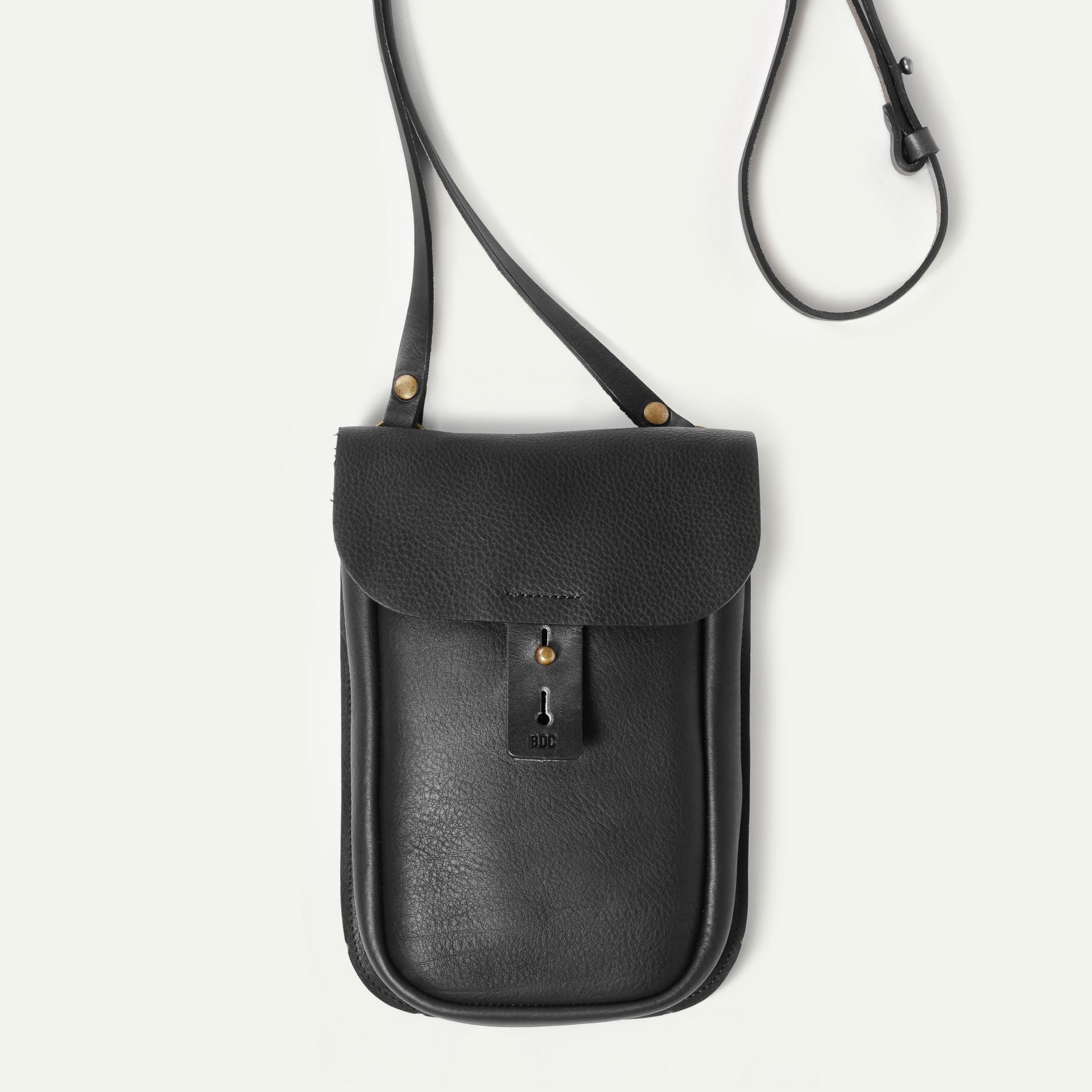 Cartel Cartridge belt - Black (image n°2)