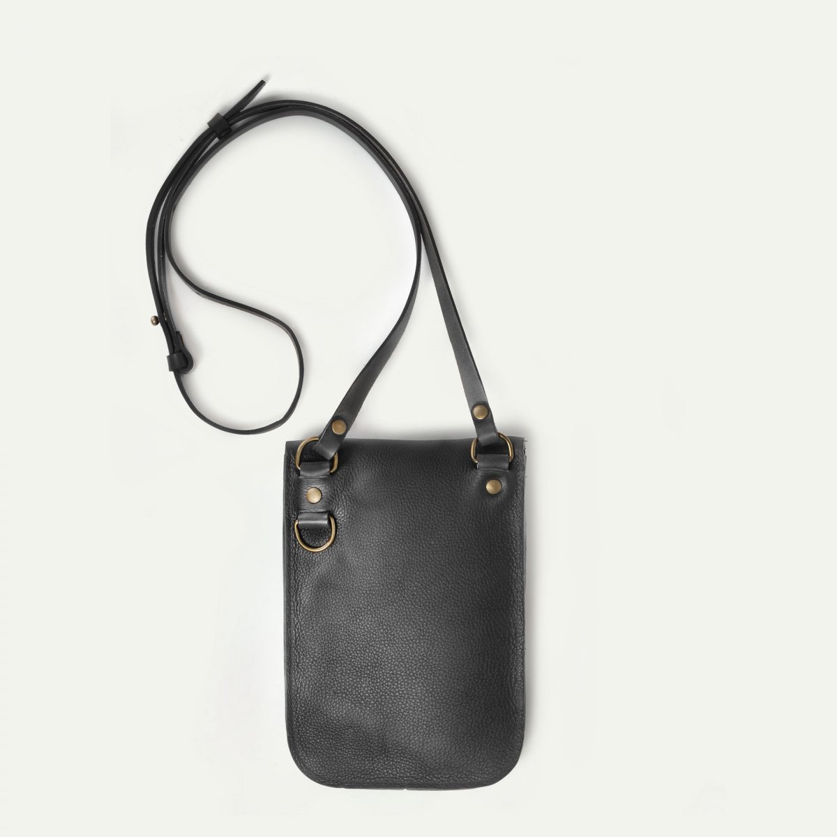 Cartel Cartridge belt - Black (image n°3)