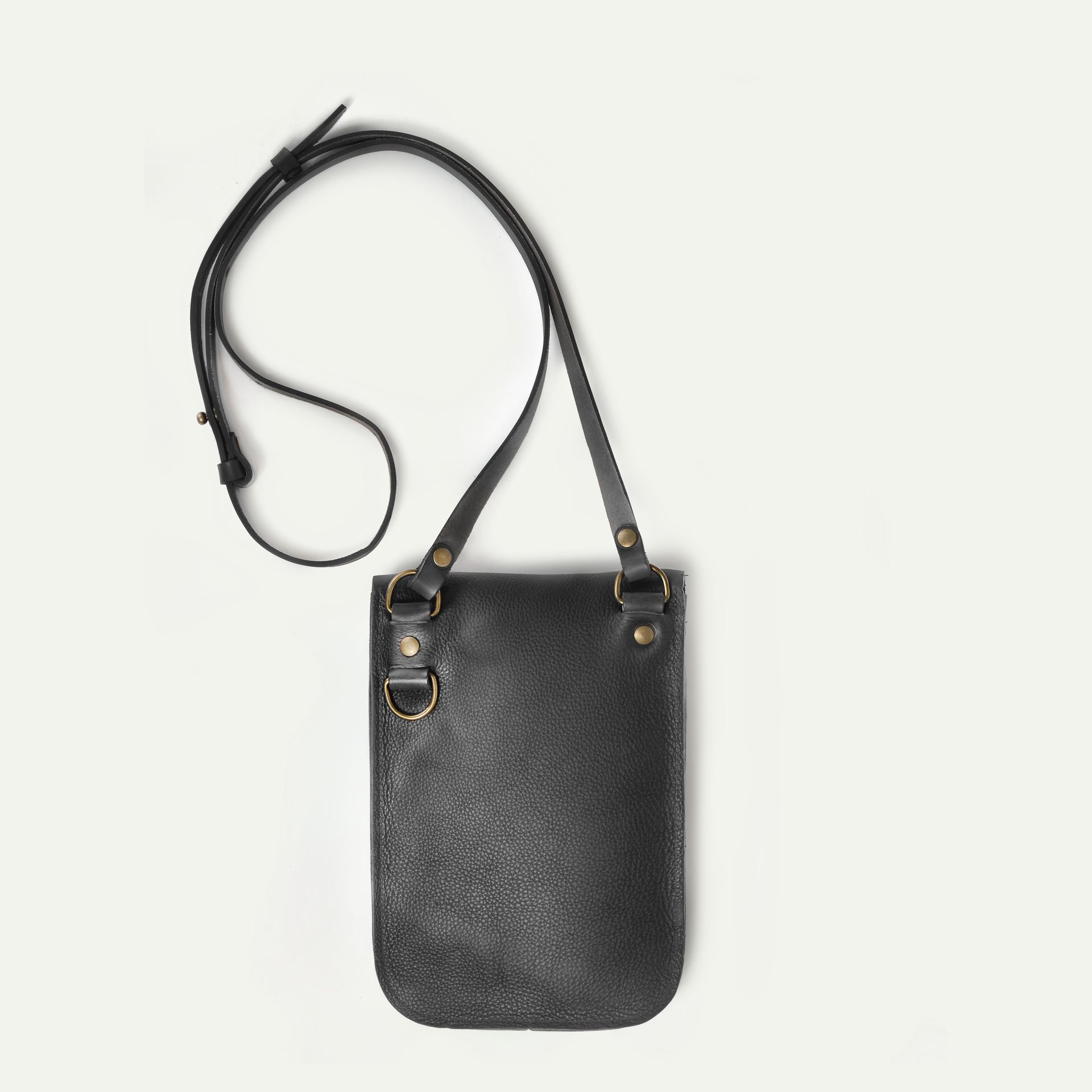 Cartel Cartridge belt - Black (image n°3)