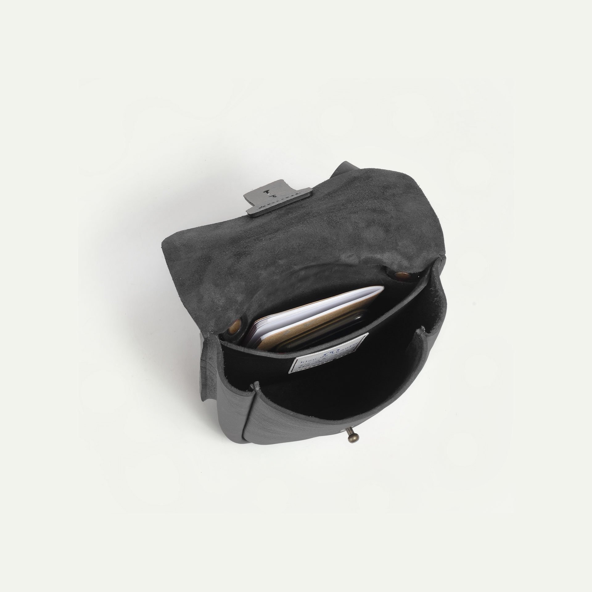 Cartel Cartridge belt - Black (image n°4)