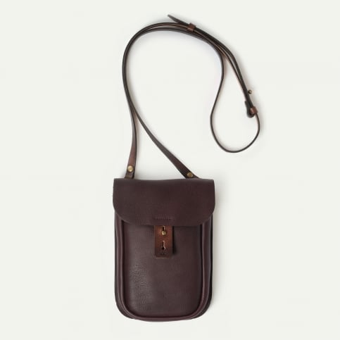 Cartel Cartridge belt - Peat