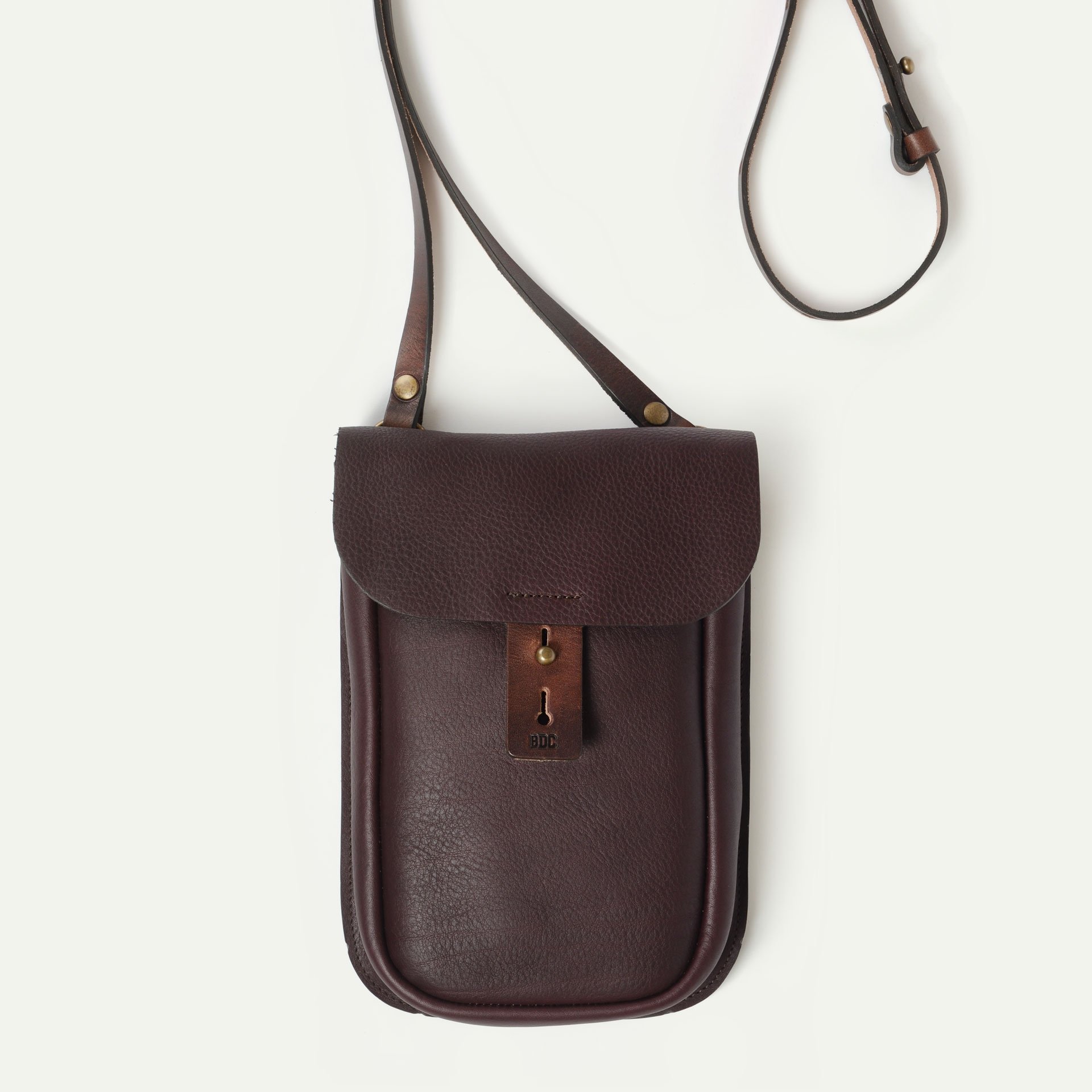 Cartel Cartridge belt - Peat (image n°2)