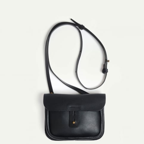 Cartouchière Carbure - Noir