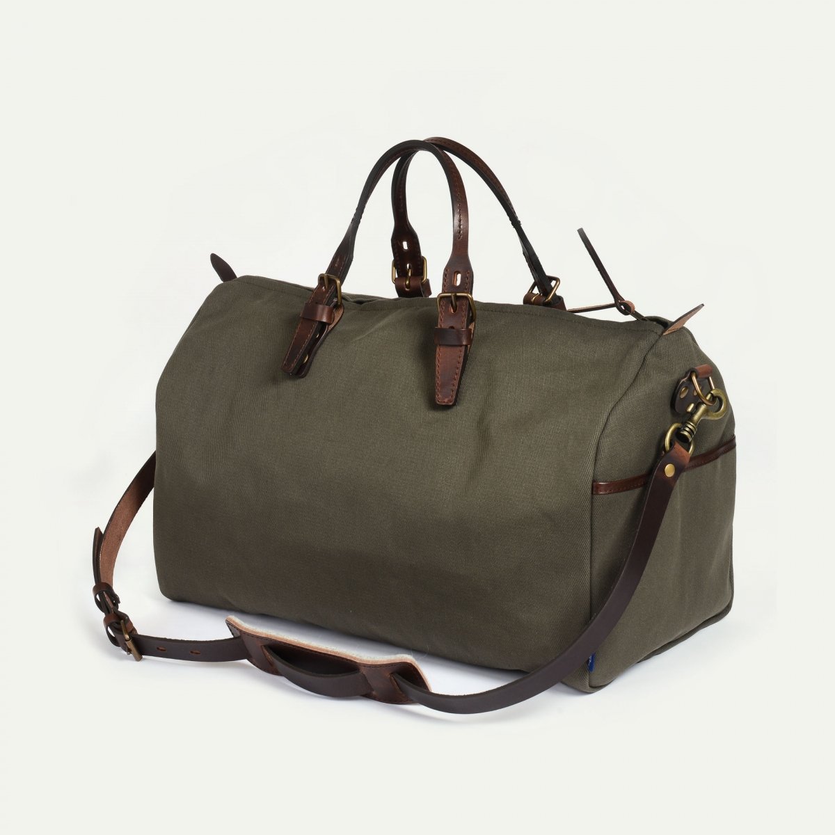 Hobo Travel bag - Khaki BM (image n°3)