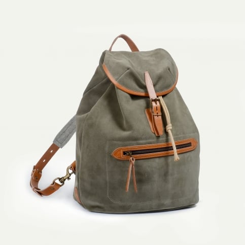 Sac à dos Camp - Vert bouleau