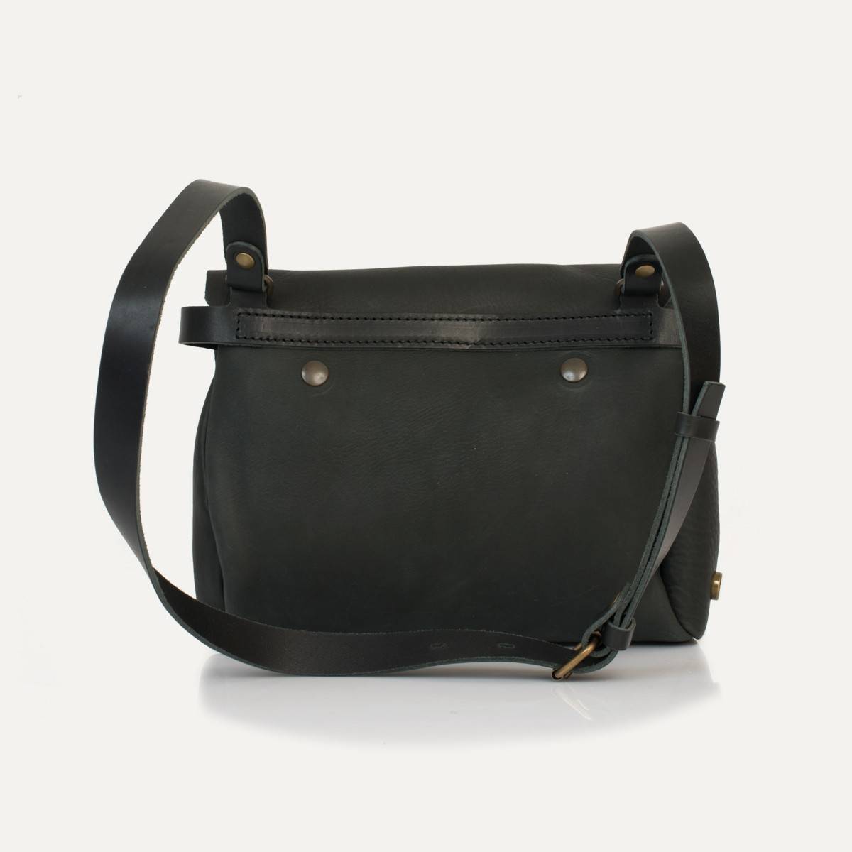 Briefträger-Tasche Ariane - Noir (image n°3)