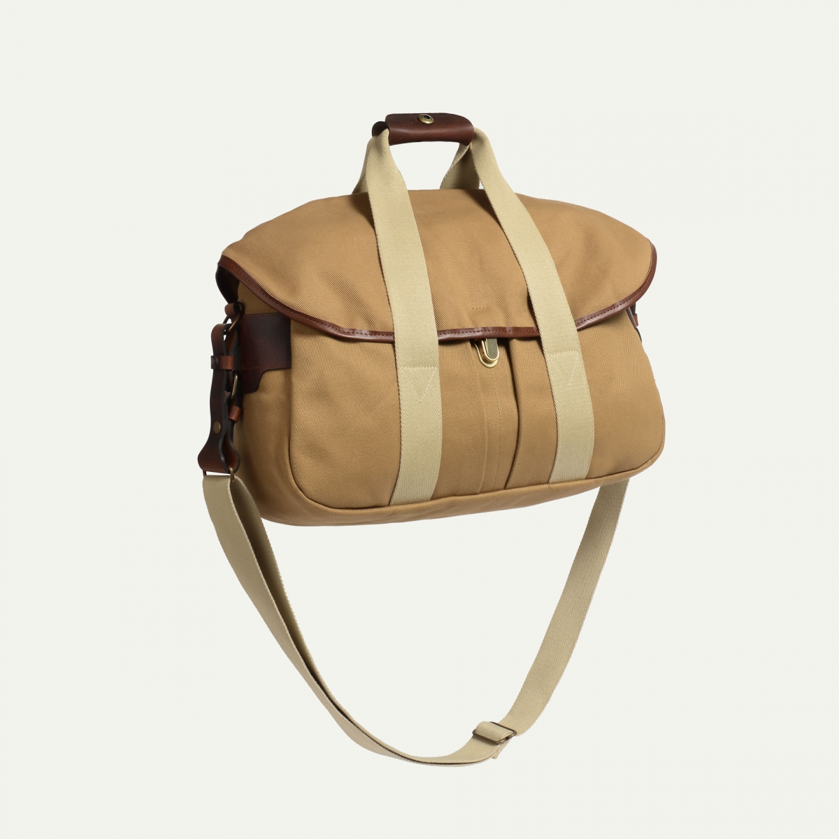 Businesstasche Musette - Camel BM (image n°1)