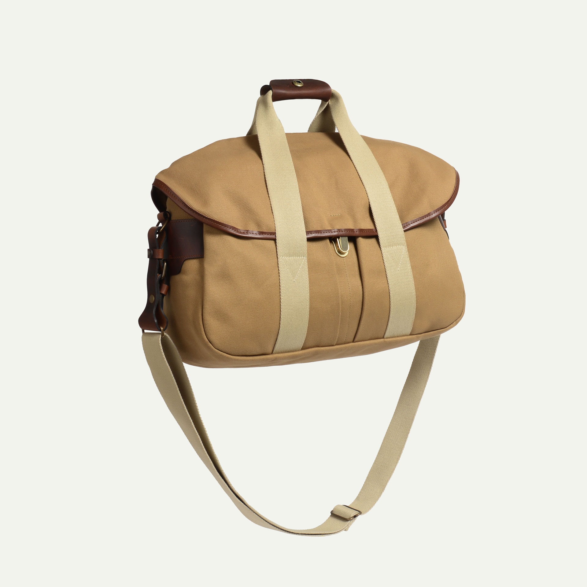 Businesstasche Musette - Camel BM (image n°1)