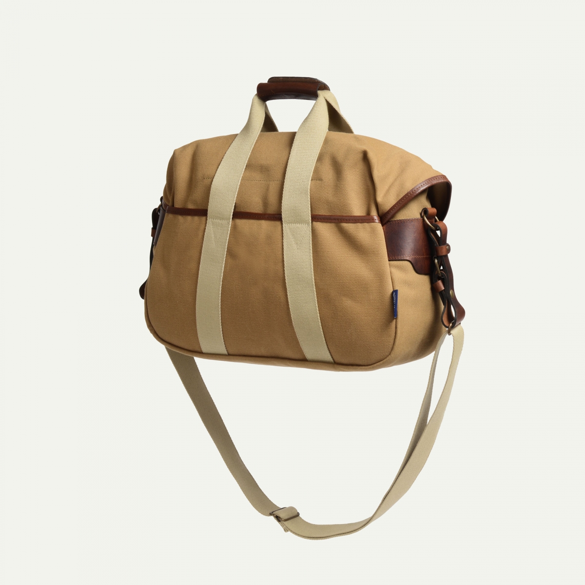 Businesstasche Musette - Camel BM (image n°2)