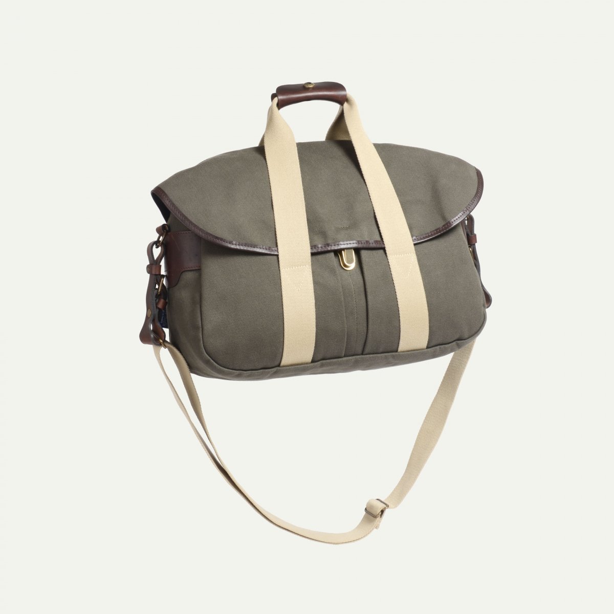Businesstasche Musette - Khaki BM (image n°1)