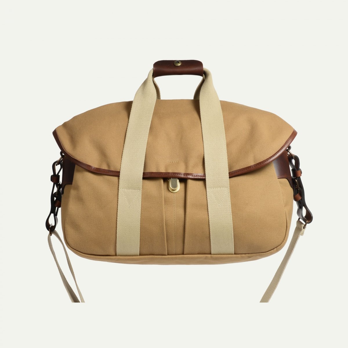 Sac business Musette - Camel BM (image n°3)