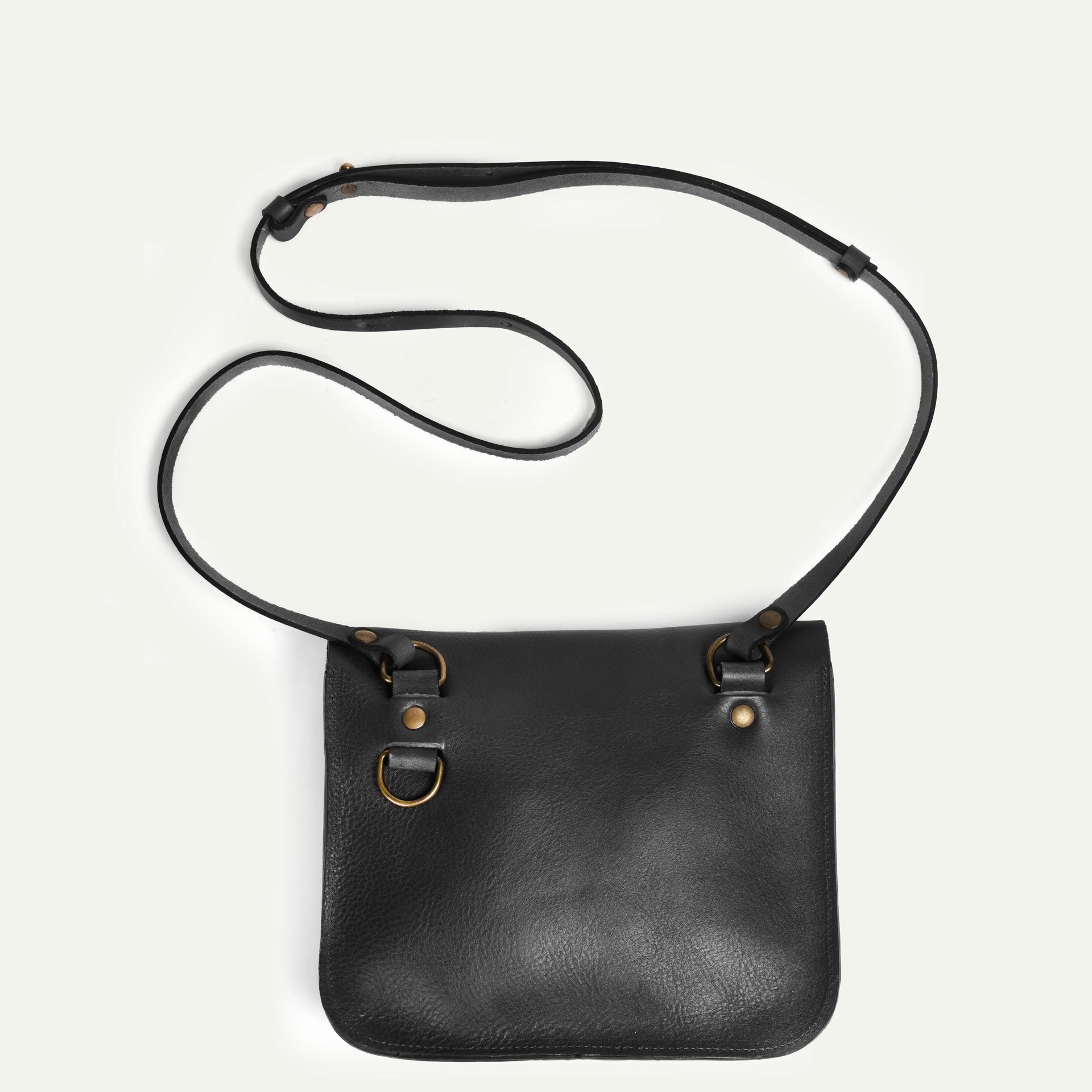 Cartouche Cartridge belt - Black (image n°2)