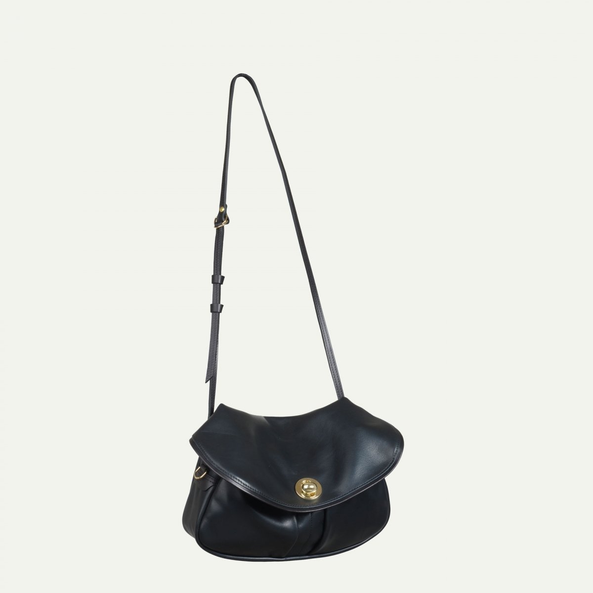 Soft Musette S Janice - Black (image n°3)