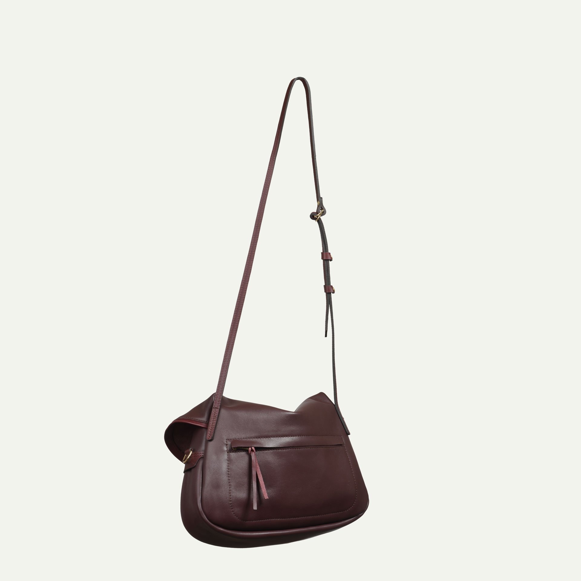 Soft Musette S Janice - Torf (image n°4)