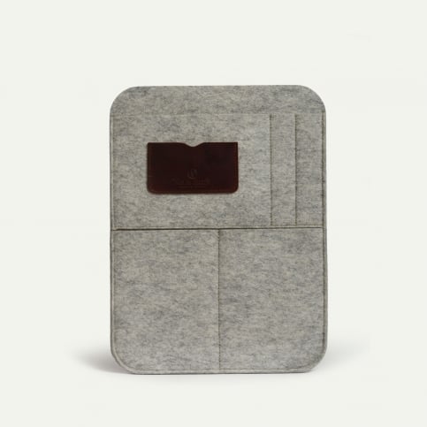 Pochette feutre H33