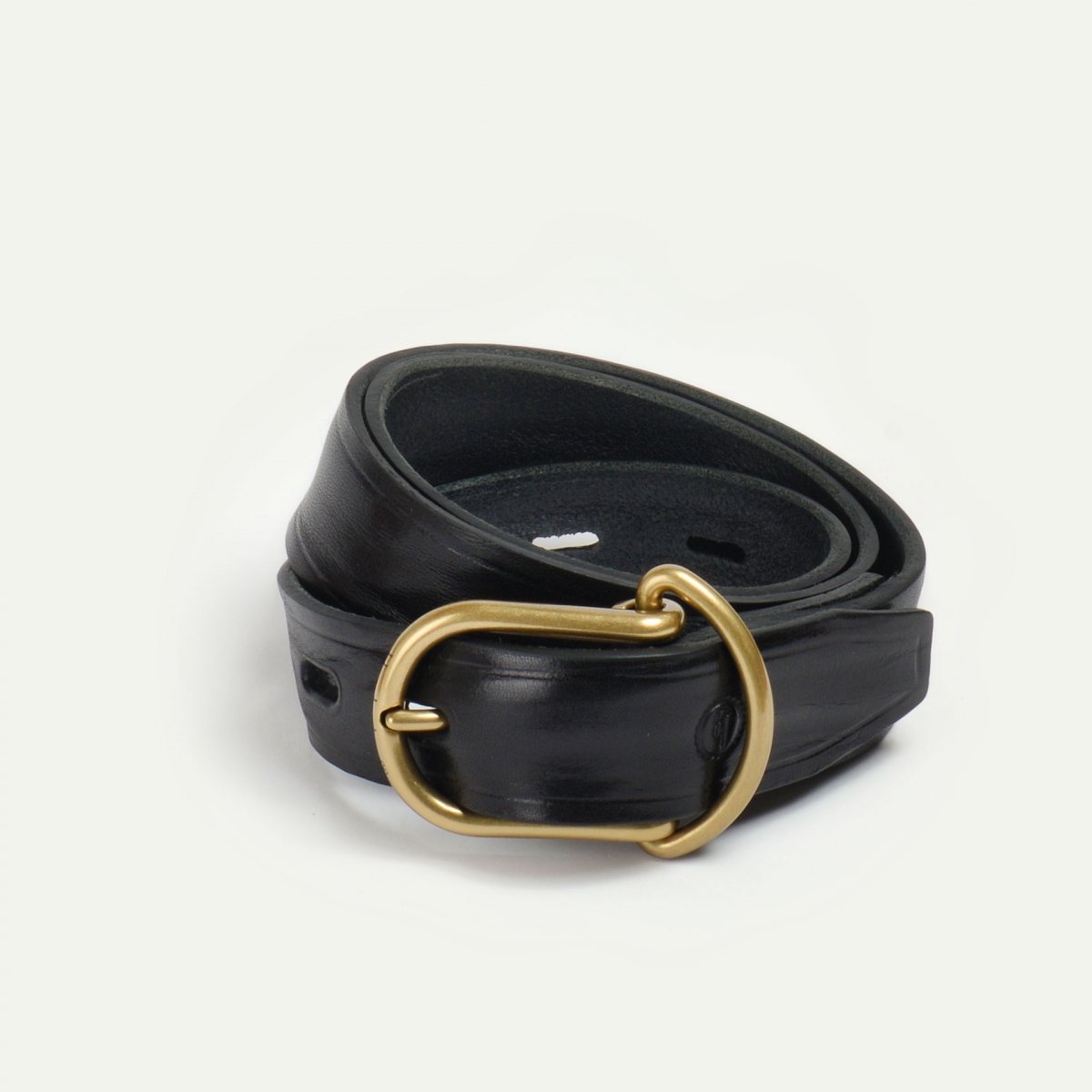 Manchette Belt waves - Black waves (image n°3)