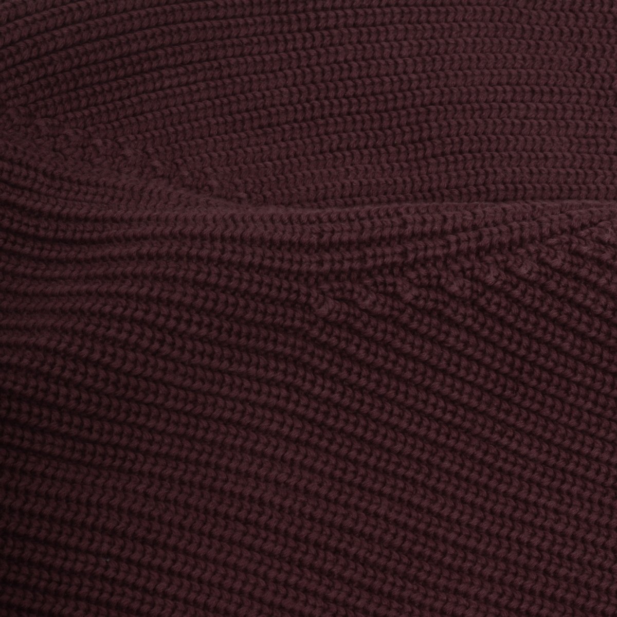 Seaman sweater - Burgundy (image n°5)