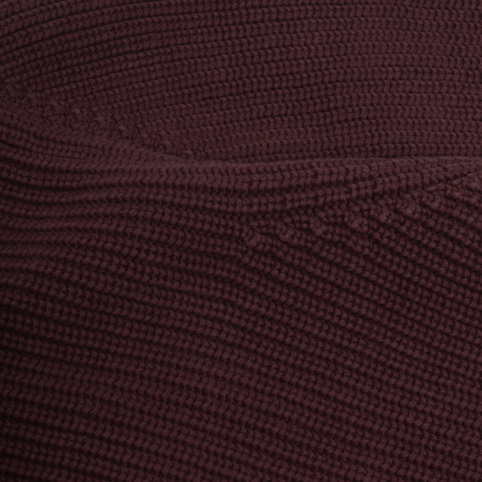 Seaman sweater - Burgundy (image n°5)