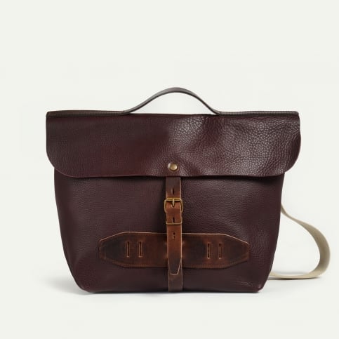 Sac postier - Lazard Tourbe