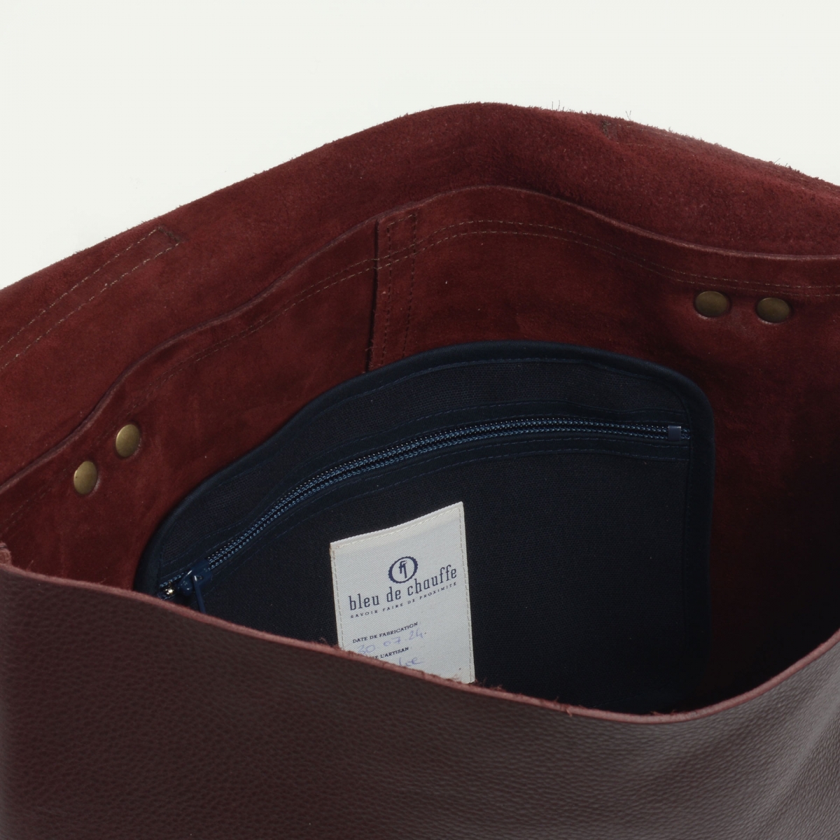 Postsack Lazard - Torf (image n°4)